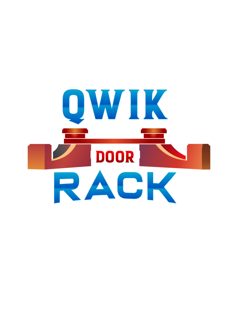Qwik Door Rack